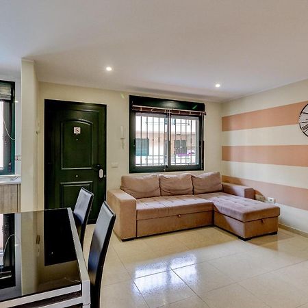 Guargacho Casa Giulia 아파트 외부 사진