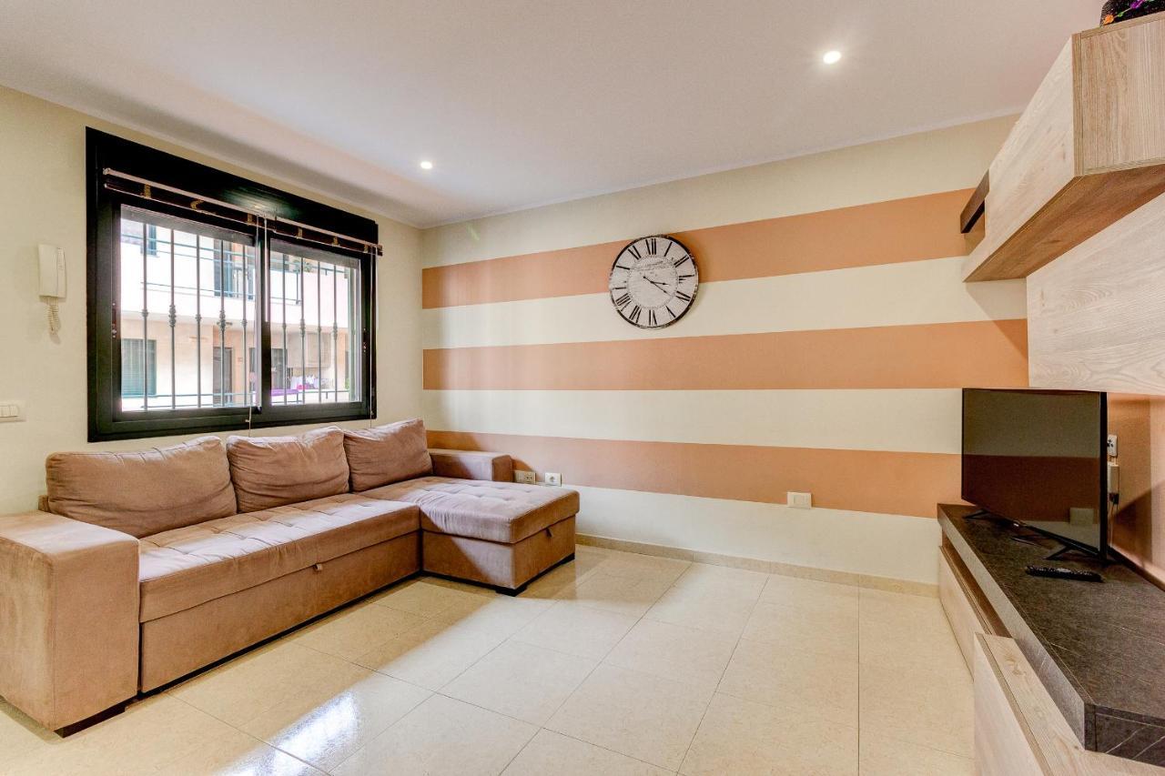 Guargacho Casa Giulia 아파트 외부 사진