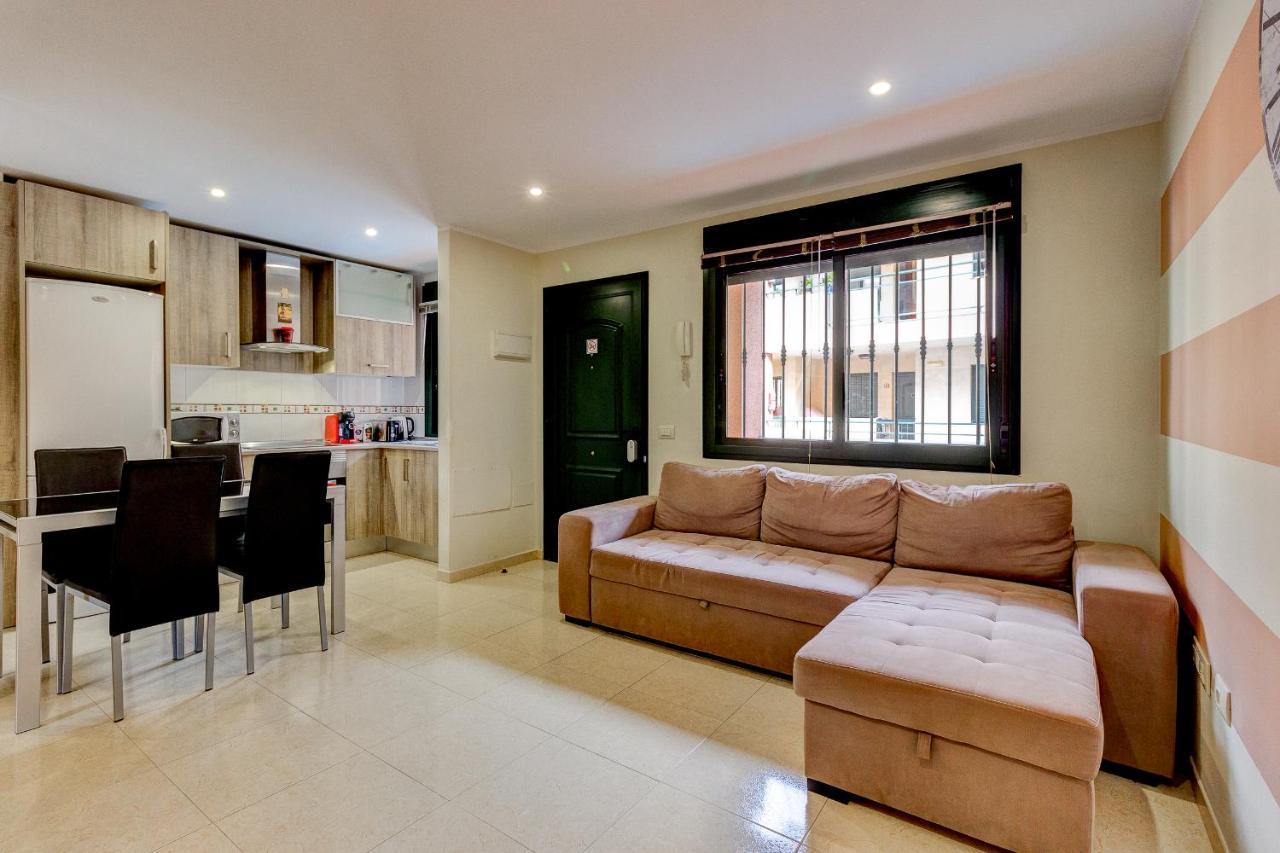 Guargacho Casa Giulia 아파트 외부 사진