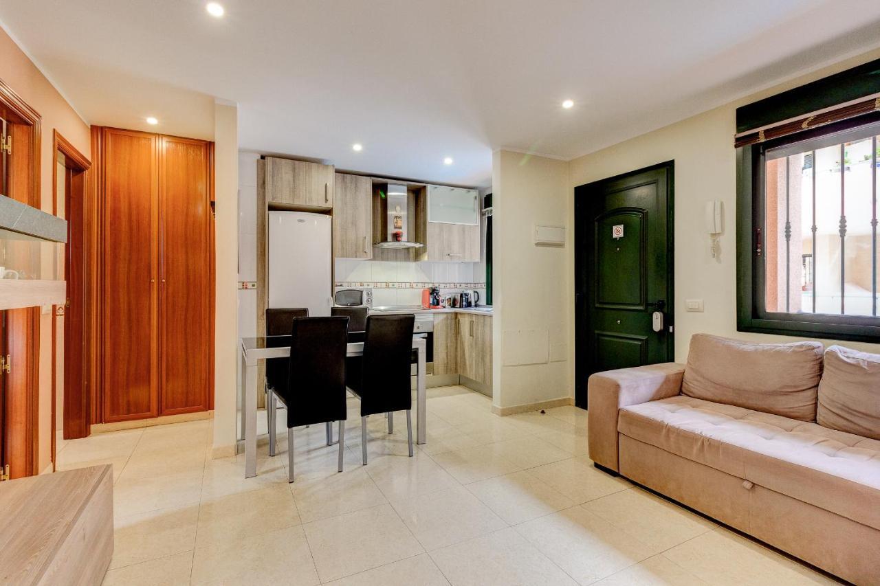 Guargacho Casa Giulia 아파트 외부 사진