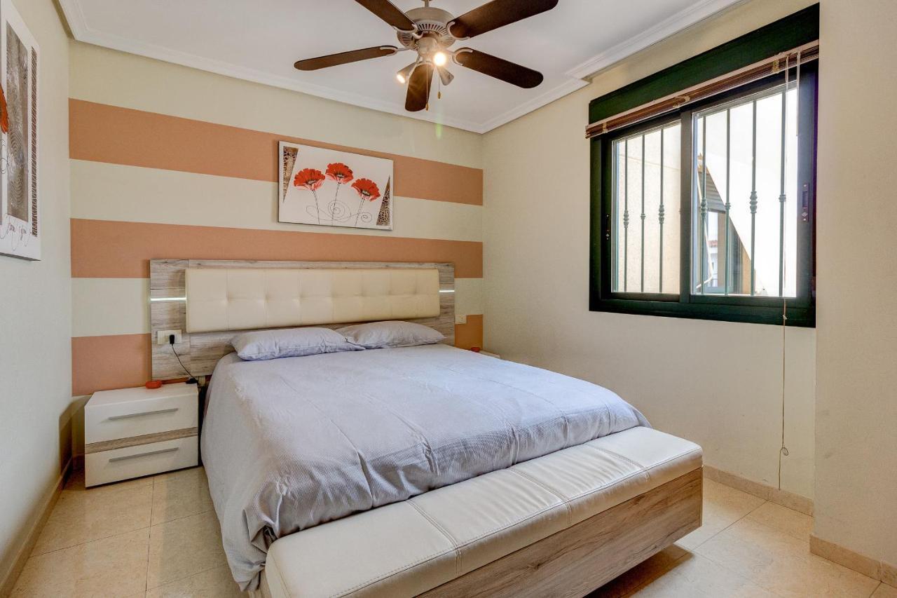 Guargacho Casa Giulia 아파트 외부 사진