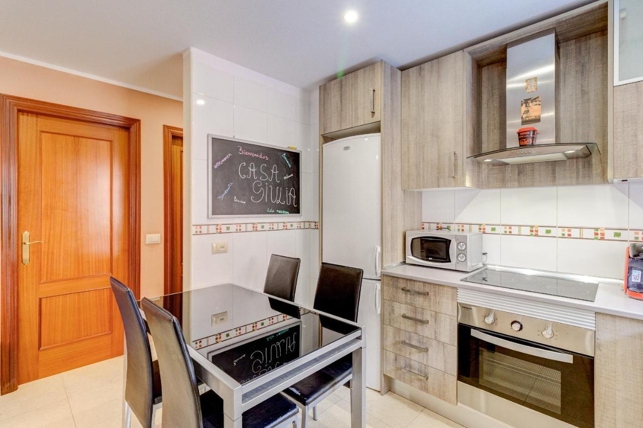 Guargacho Casa Giulia 아파트 외부 사진