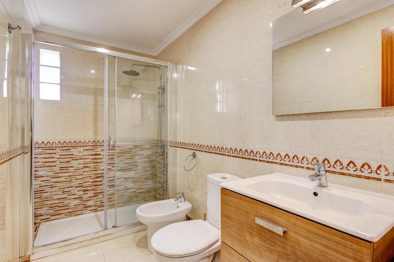 Guargacho Casa Giulia 아파트 외부 사진