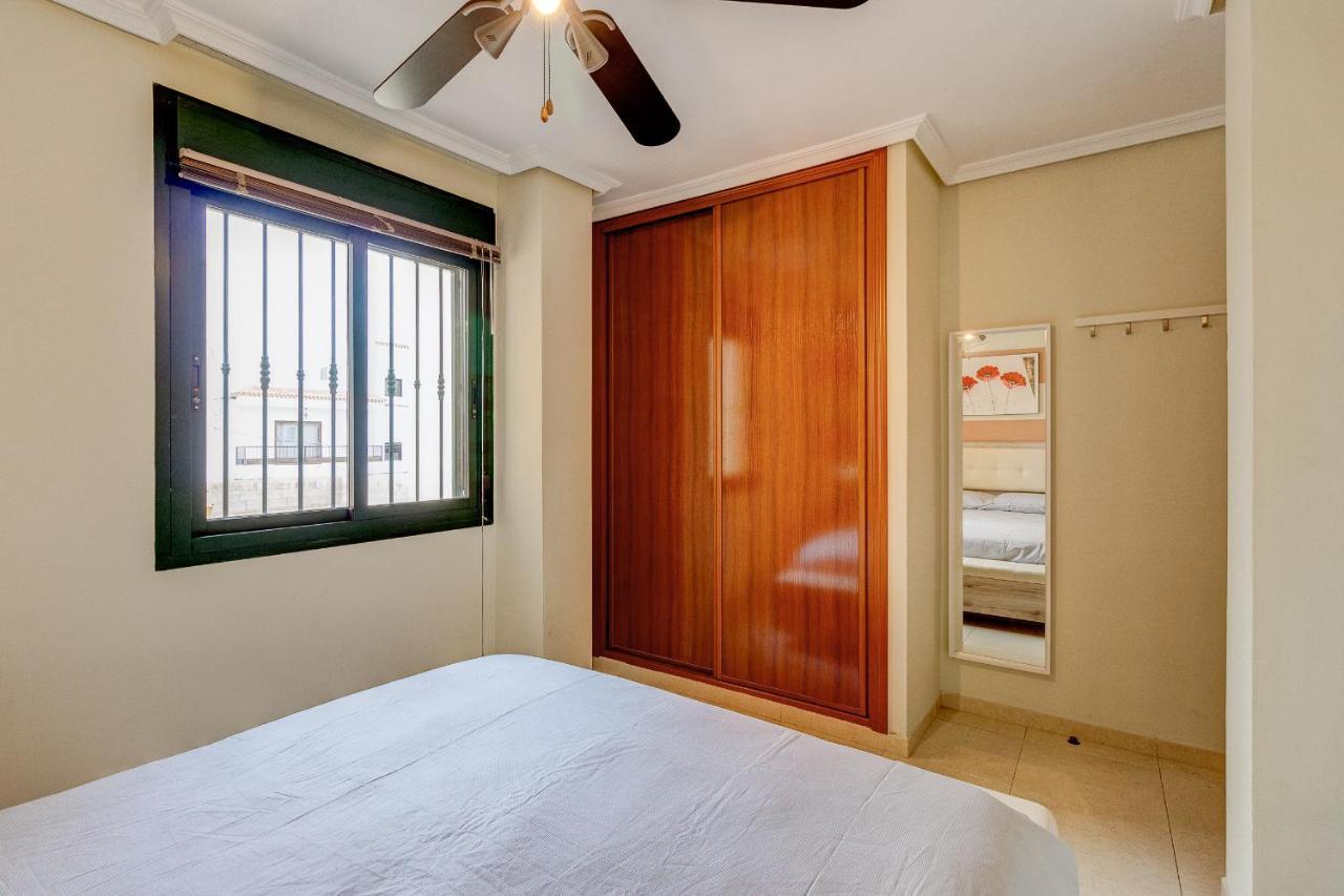 Guargacho Casa Giulia 아파트 외부 사진